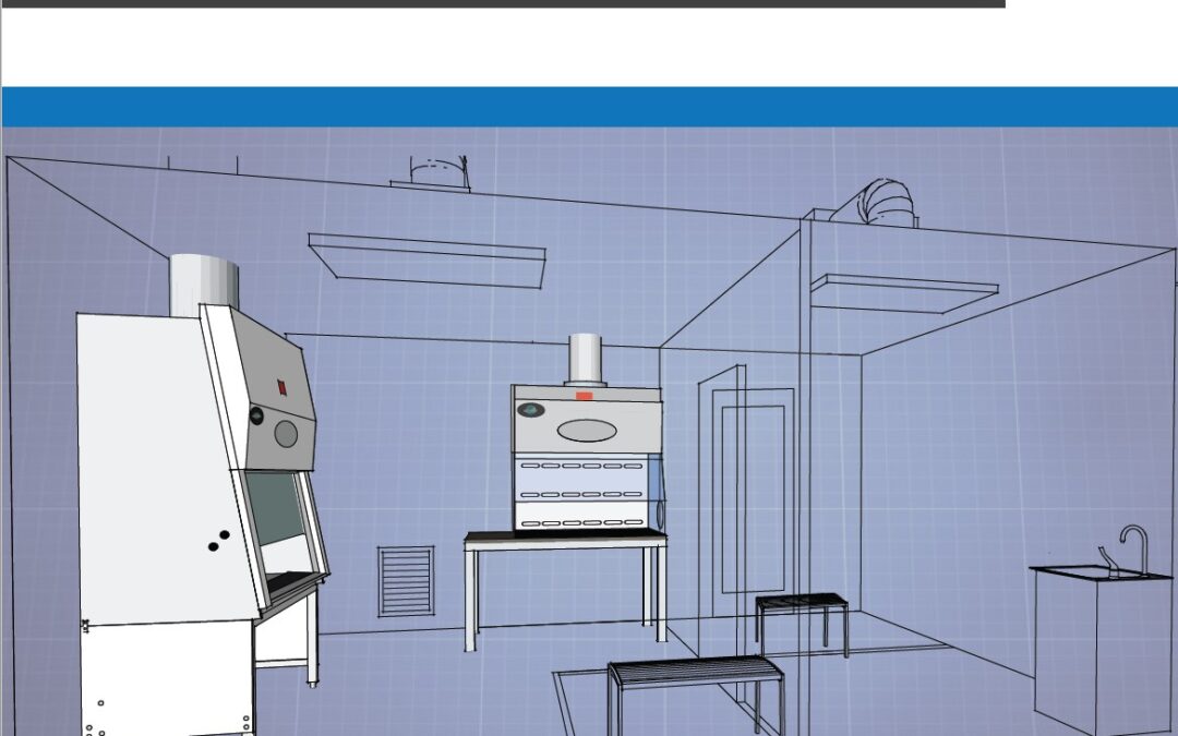 CAN A CLASS I AND CLASS II BSC BE IN THE SAME STERILE HD ROOM?