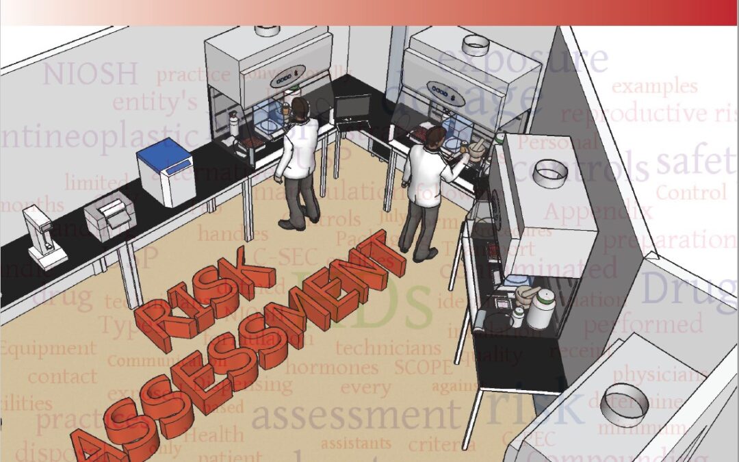HOW TO PERFORM A HAZARDOUS DRUG RISK ASSESSMENT IN THE COMPOUNDING PHARMACY